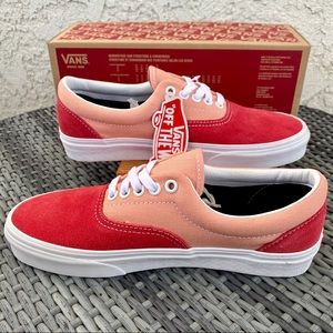 Vans Era Vintage Sport Skate Shoe